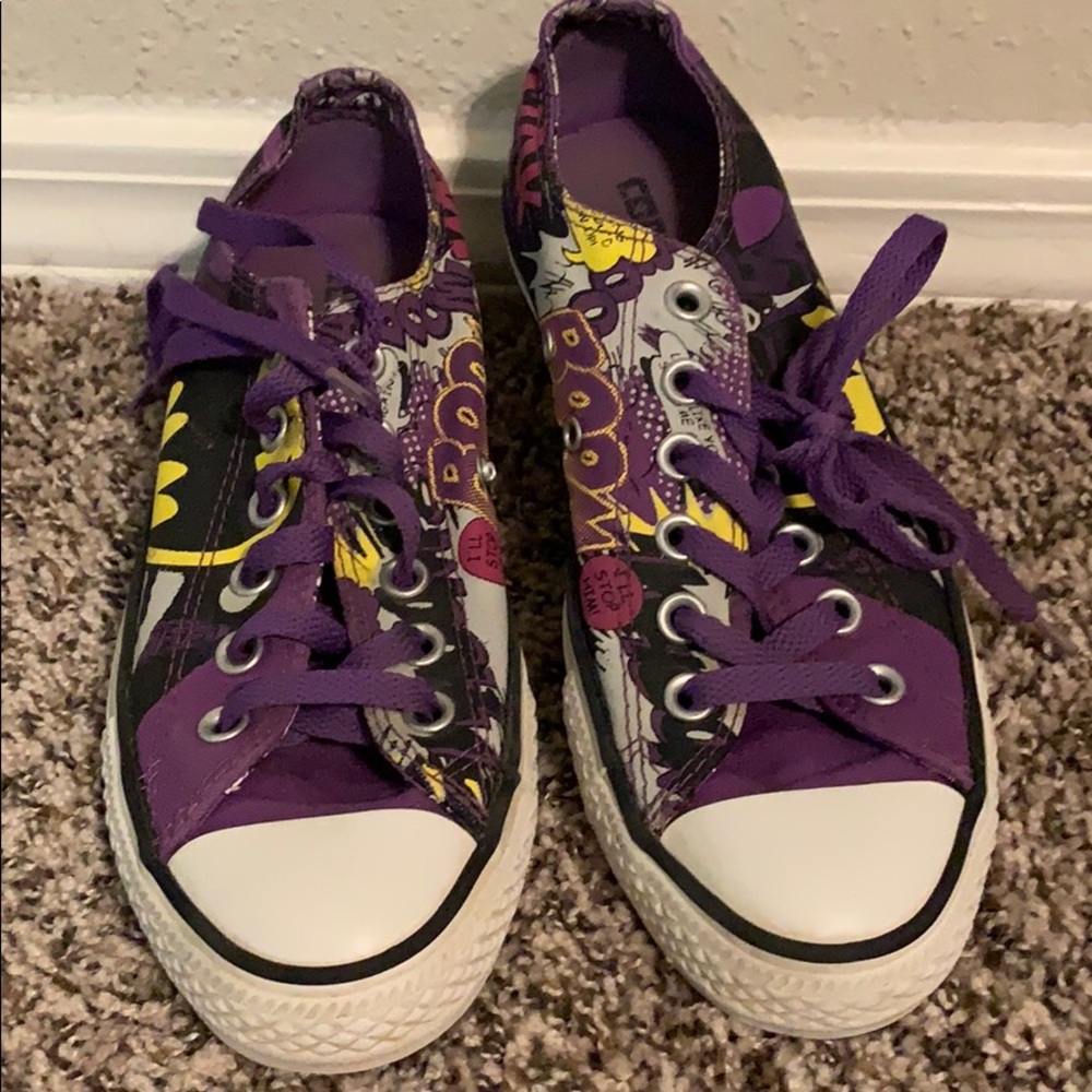Converse